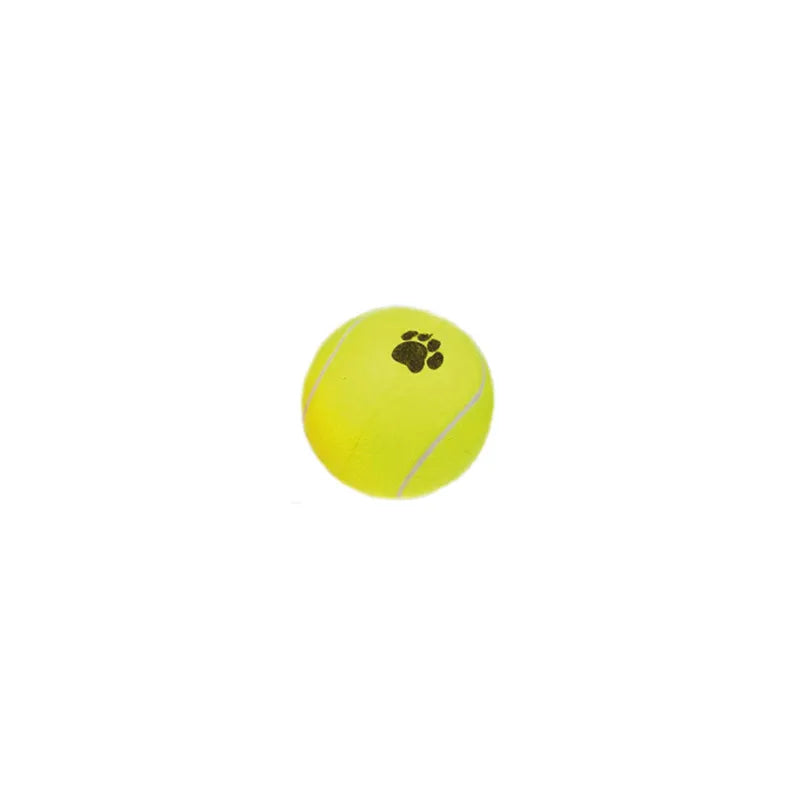 KW Tennisball XXX-L upumpet 25 cm