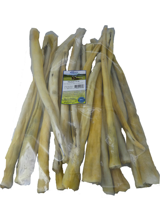 Whesco Oksehale 35-45cm 1stk