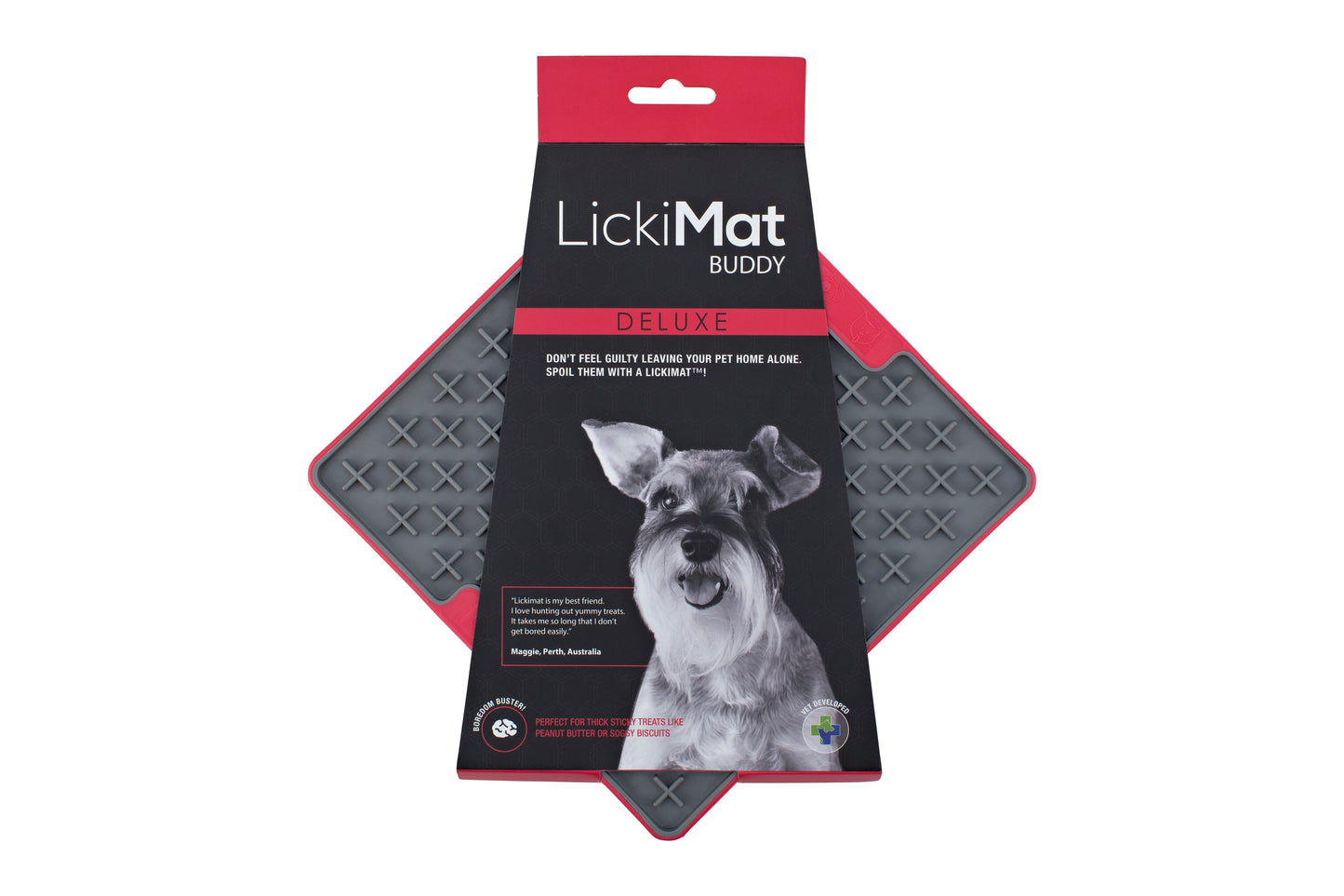 Lickimat Buddy Tuff/Deluxe