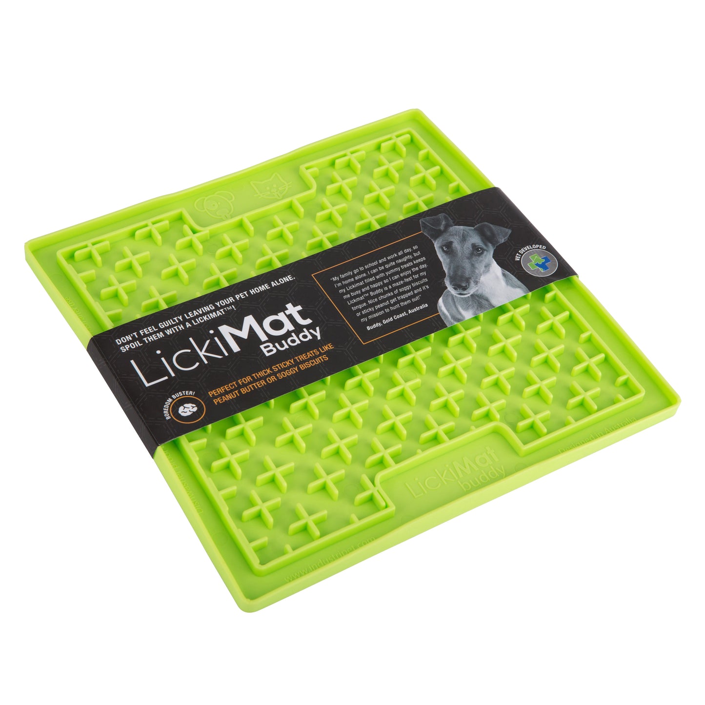 Lickimat Buddy