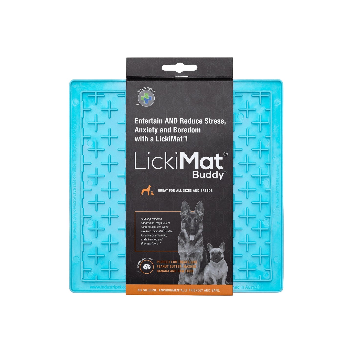Lickimat Buddy