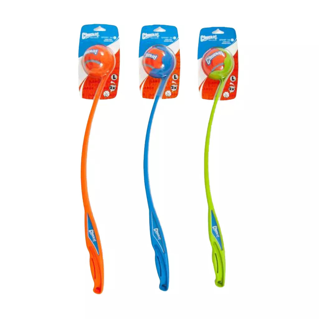Chuckit! Sport Ball Launcher