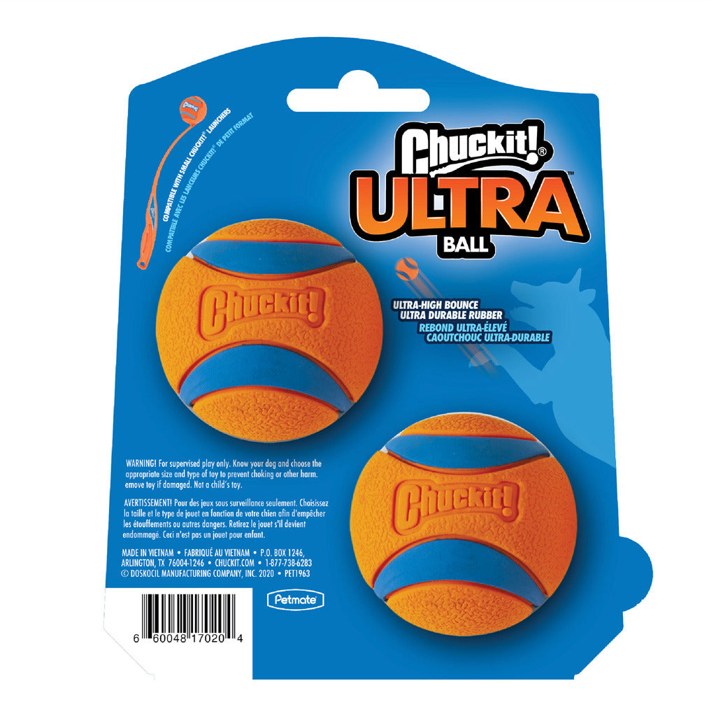 Chuckit! Ultra Ball