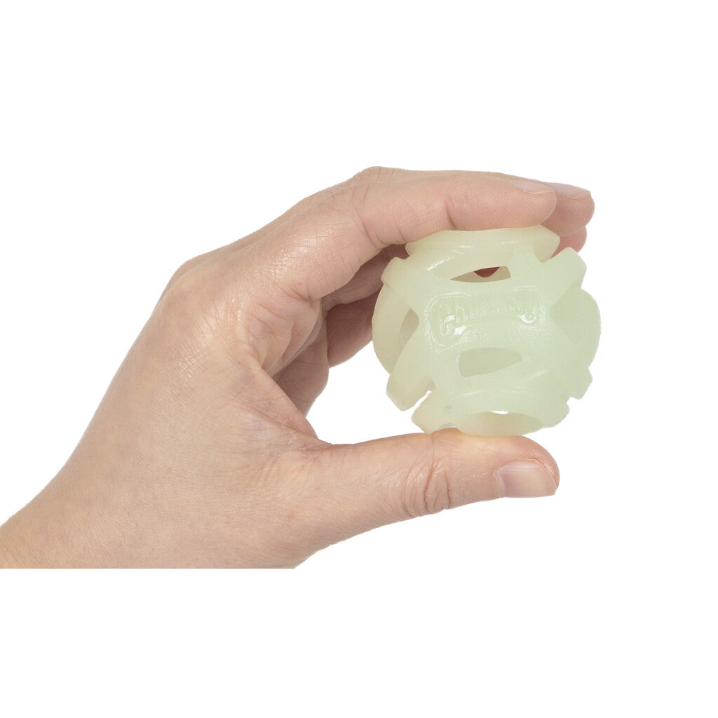 Chuckit! Max Glow Air Fetch Ball
