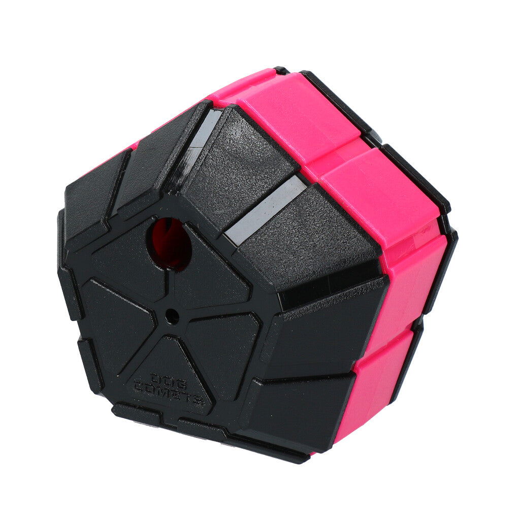 Dog Comets Treat Puzzle