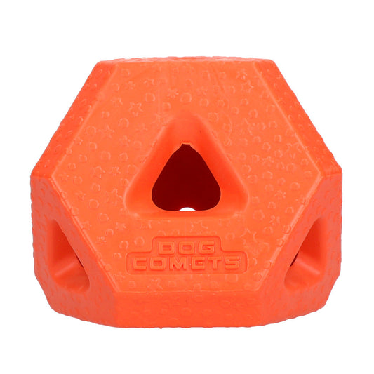 Dog Comets Treat Lock Cube