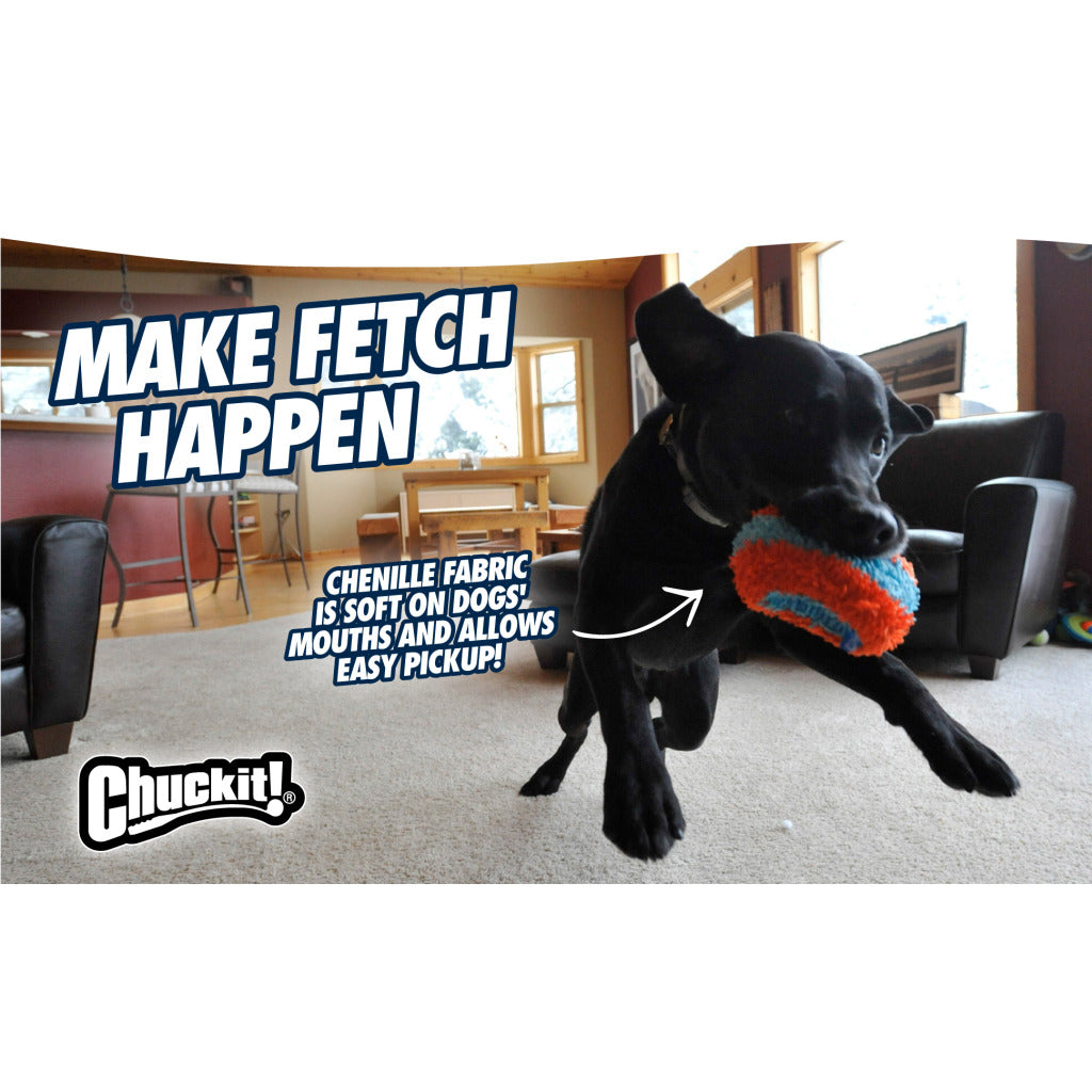 Chuckit! Indoor Shaker