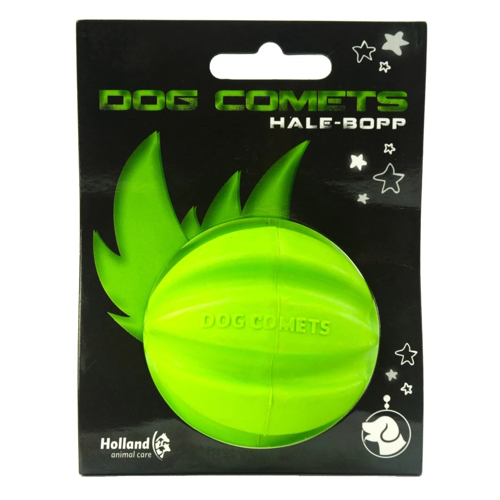 Dog Comets Meteorite Ball 6cm