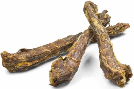 Whesco Kyllingnakke 250gr
