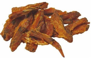 Whesco Kyllingvinger Tørket 250gr