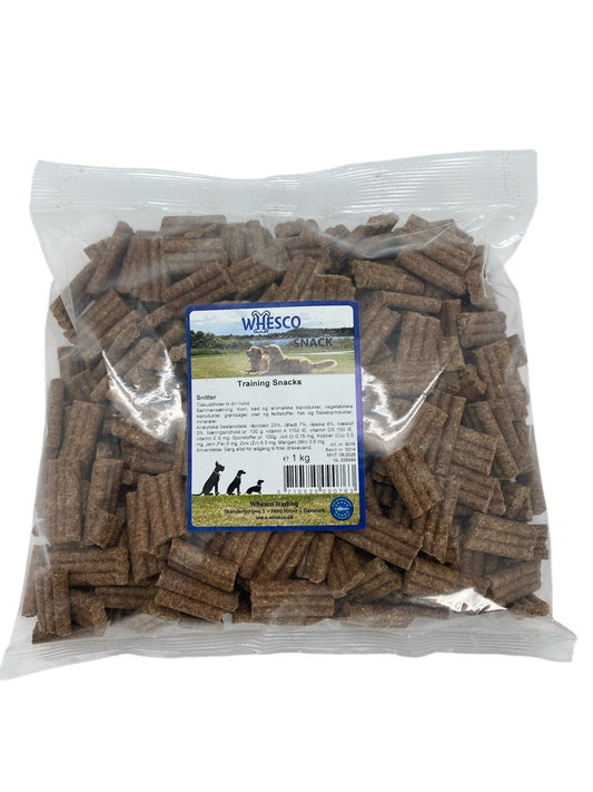 Whesco Leversnitter 1kg