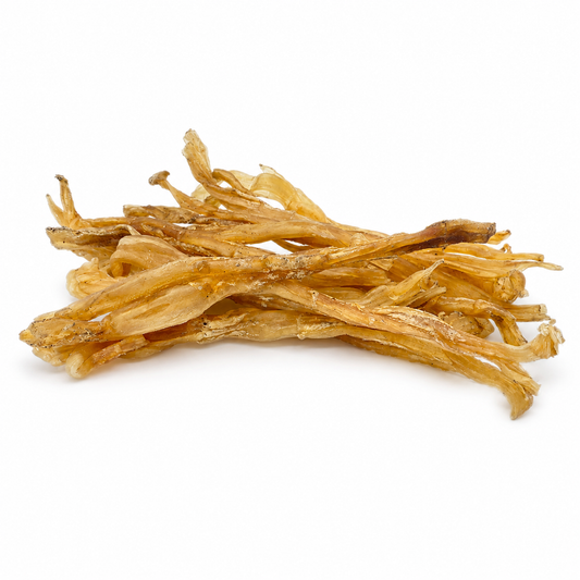 Whesco Okse Akillessener 500gr