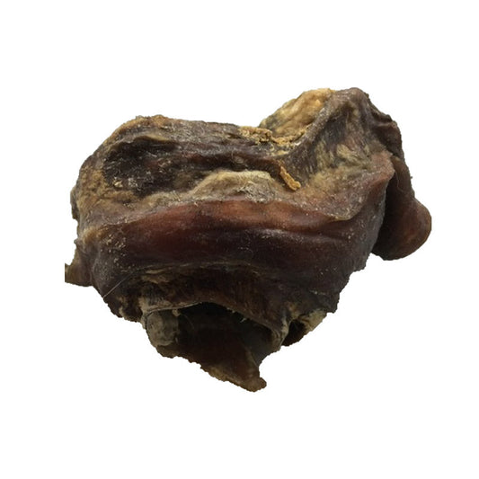 Whesco Okse Indreøre m/muskel 250gr
