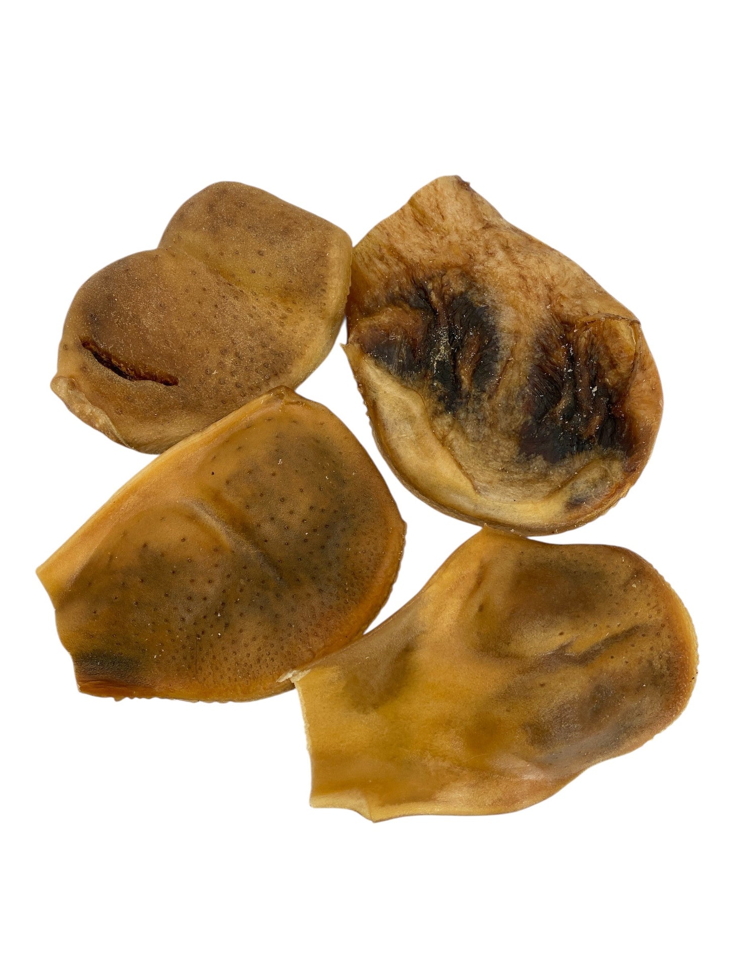 Whesco Oksekinn 250g