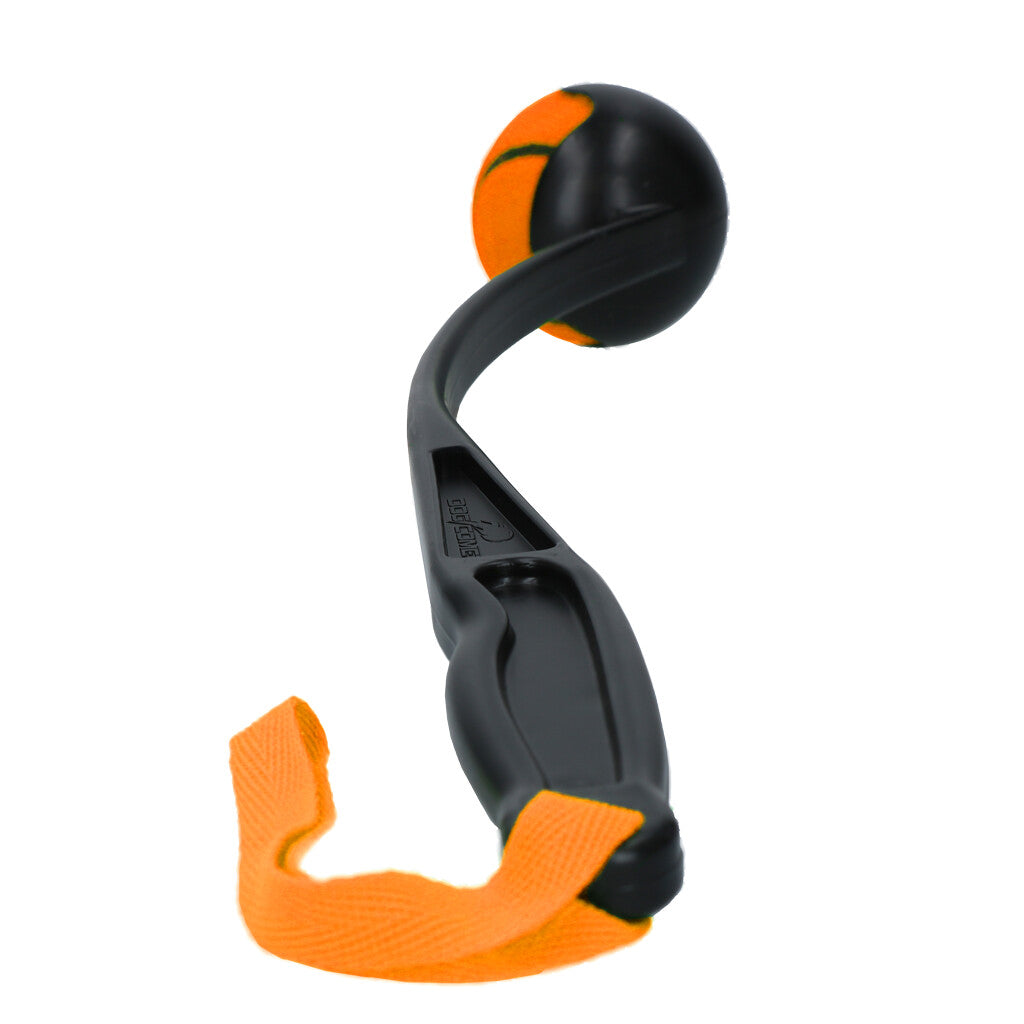 Dog Comets Ballkaster M 48cm
