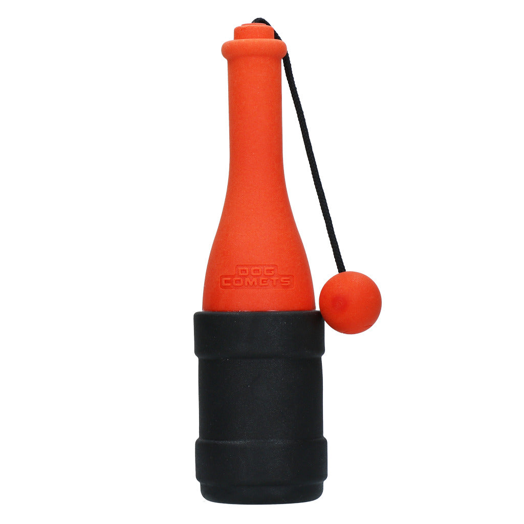 Dog Comets Bobber
