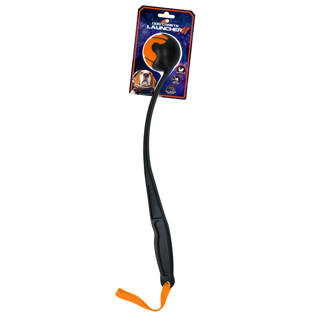 Dog Comets Ballkaster M 48cm