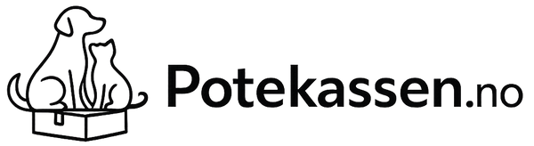 Potekassen.no