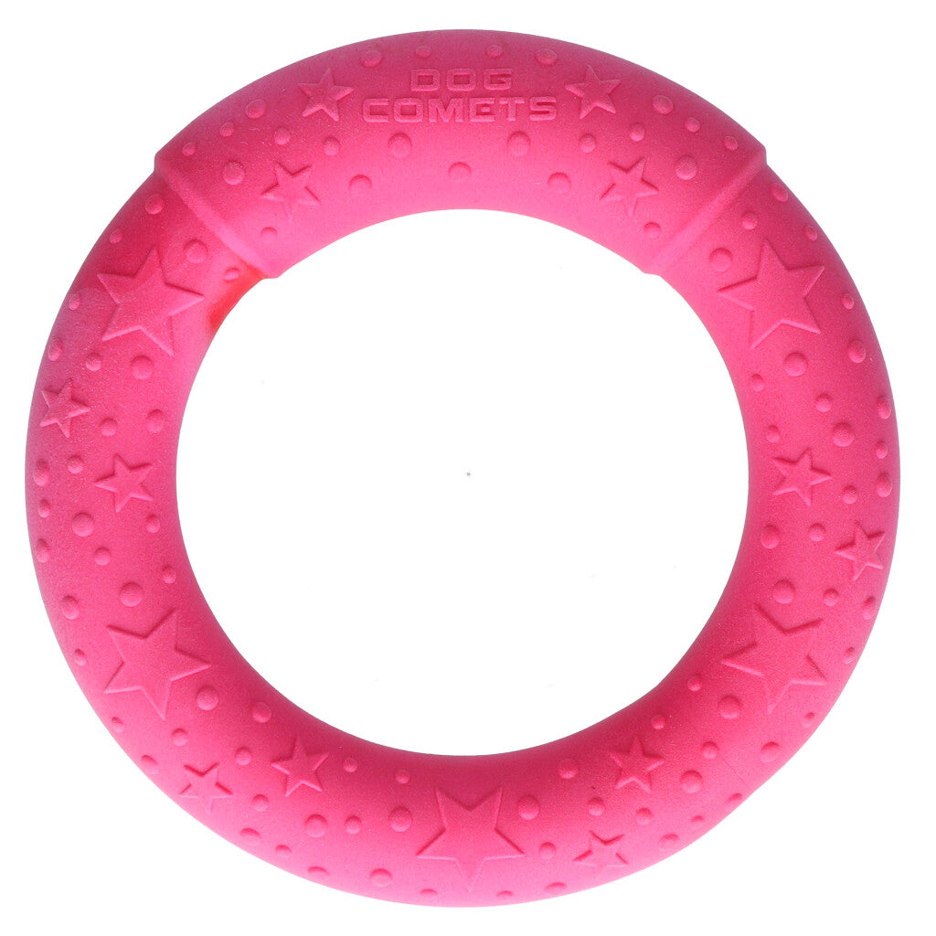 Dog Comets UFO Ring 19cm