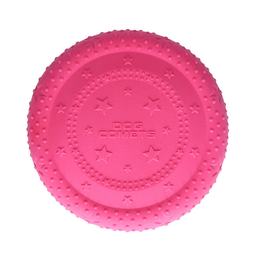 Dog Comets UFO Frisbee 24cm