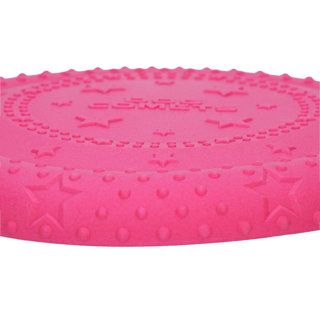 Dog Comets UFO Frisbee 24cm