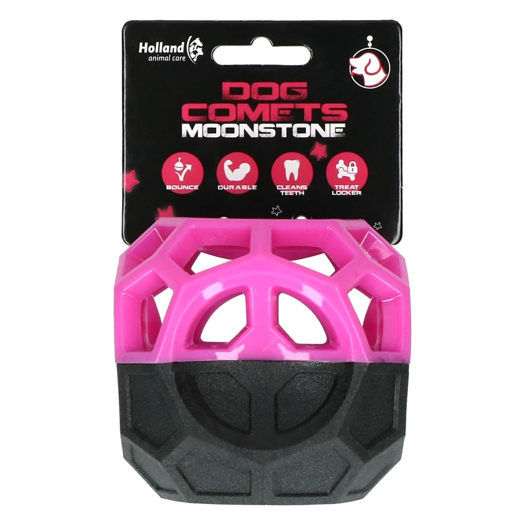 Dog Comets Moonstone Godbitkube