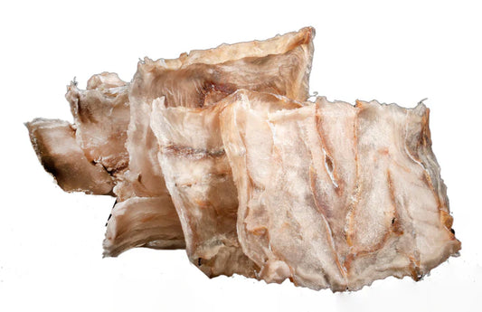 Alfreds Dried Sashimi av Sei 50g