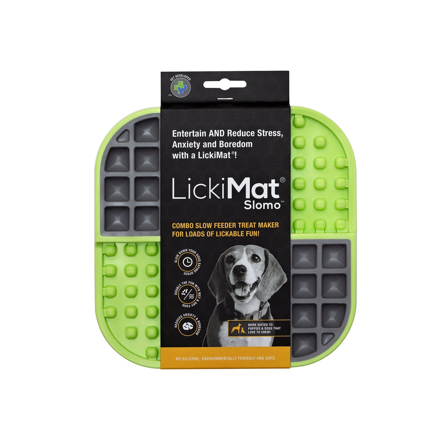 Lickimat Slomo
