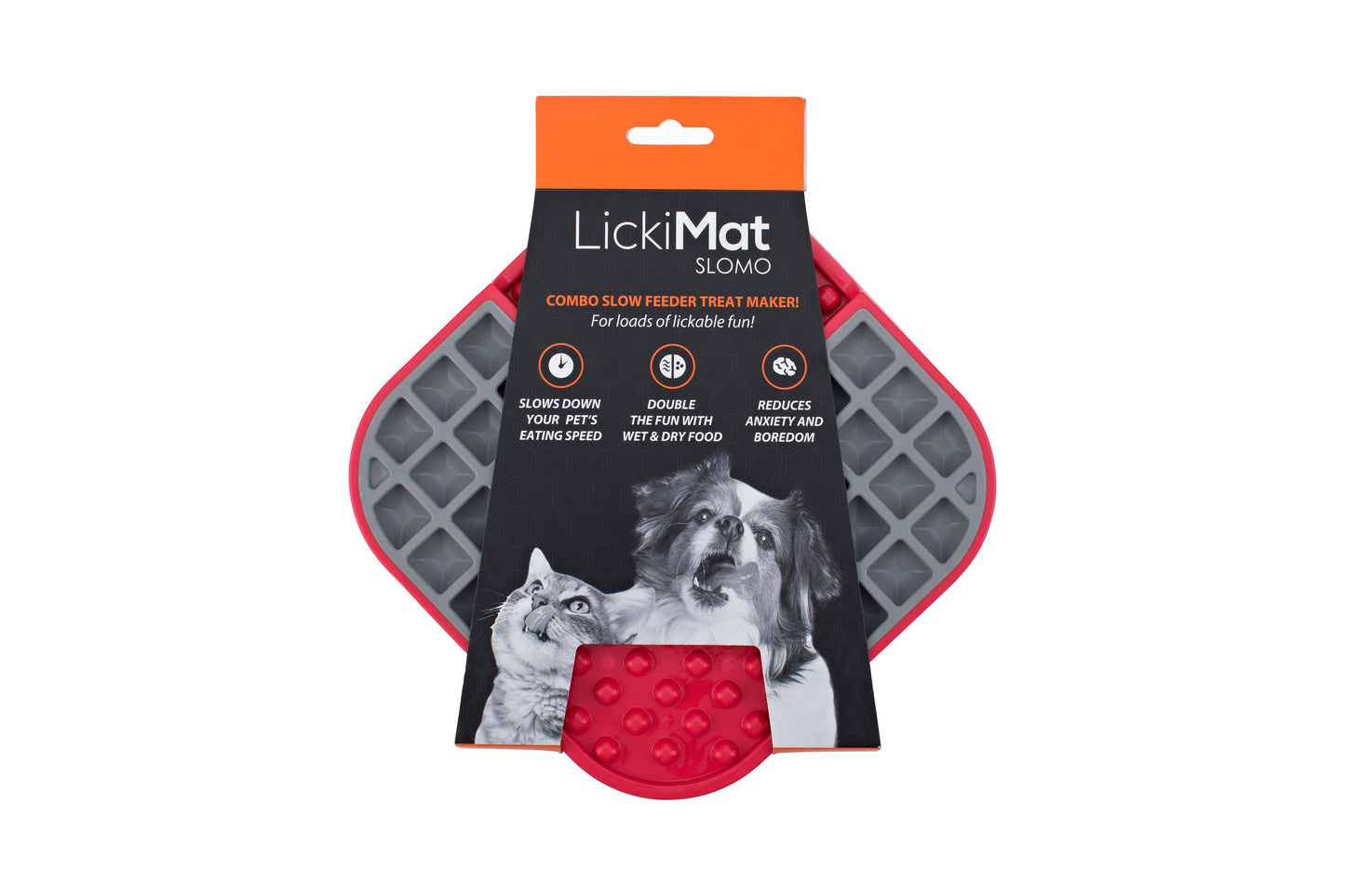 Lickimat Slomo