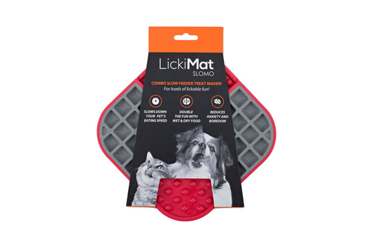 Lickimat Slomo