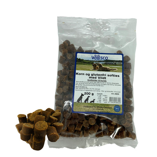 Whesco Softies Vilt 200gr