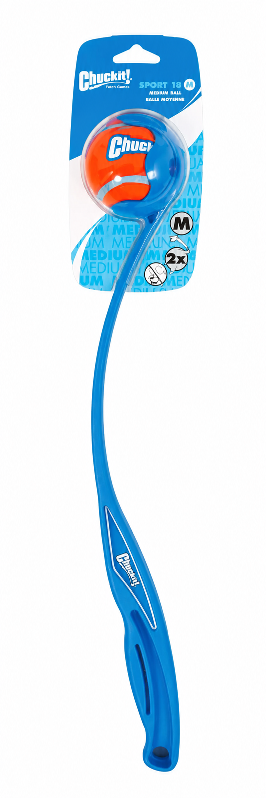 Chuckit! Sport Ball Launcher