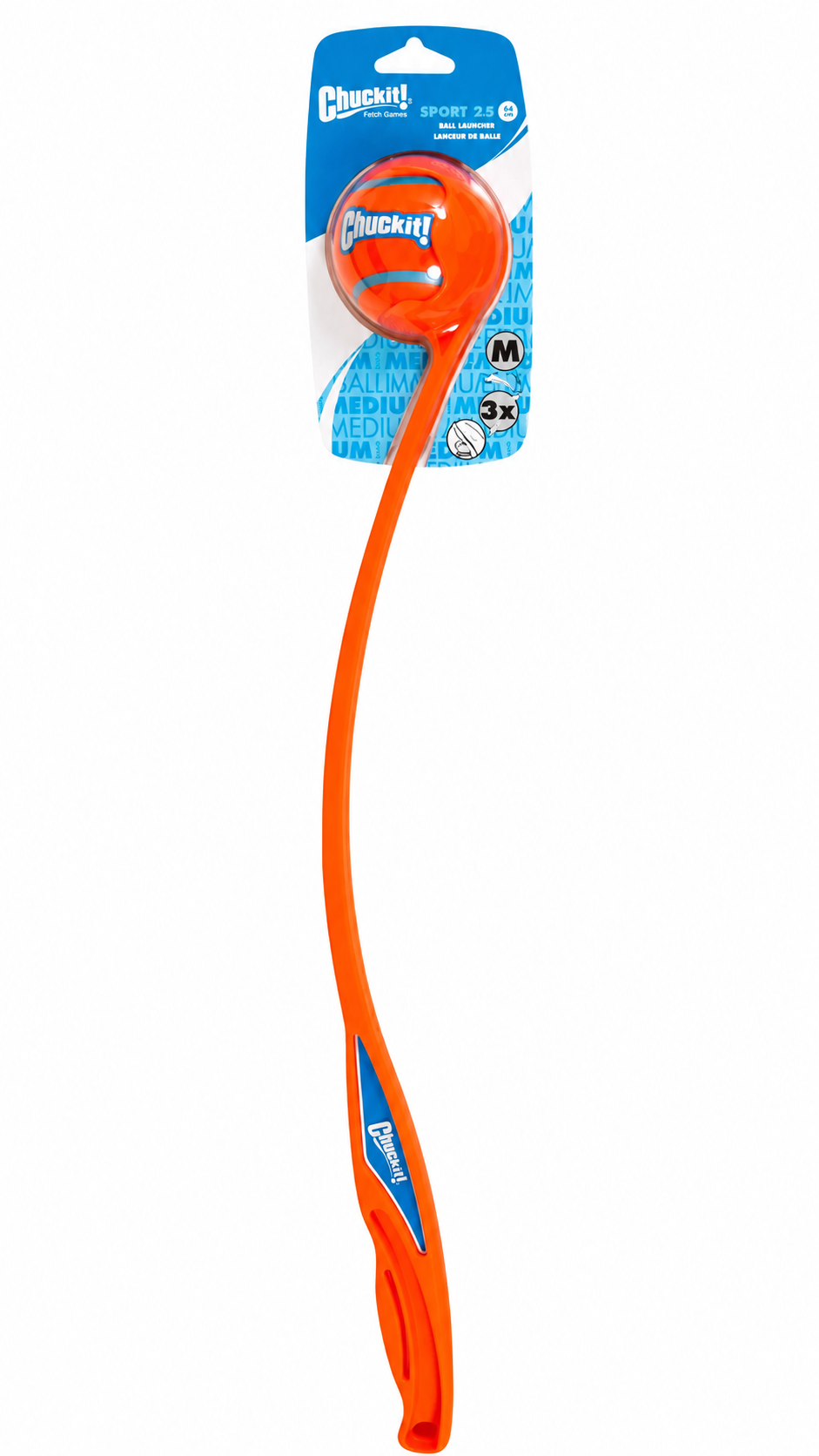 Chuckit! Sport Ball Launcher