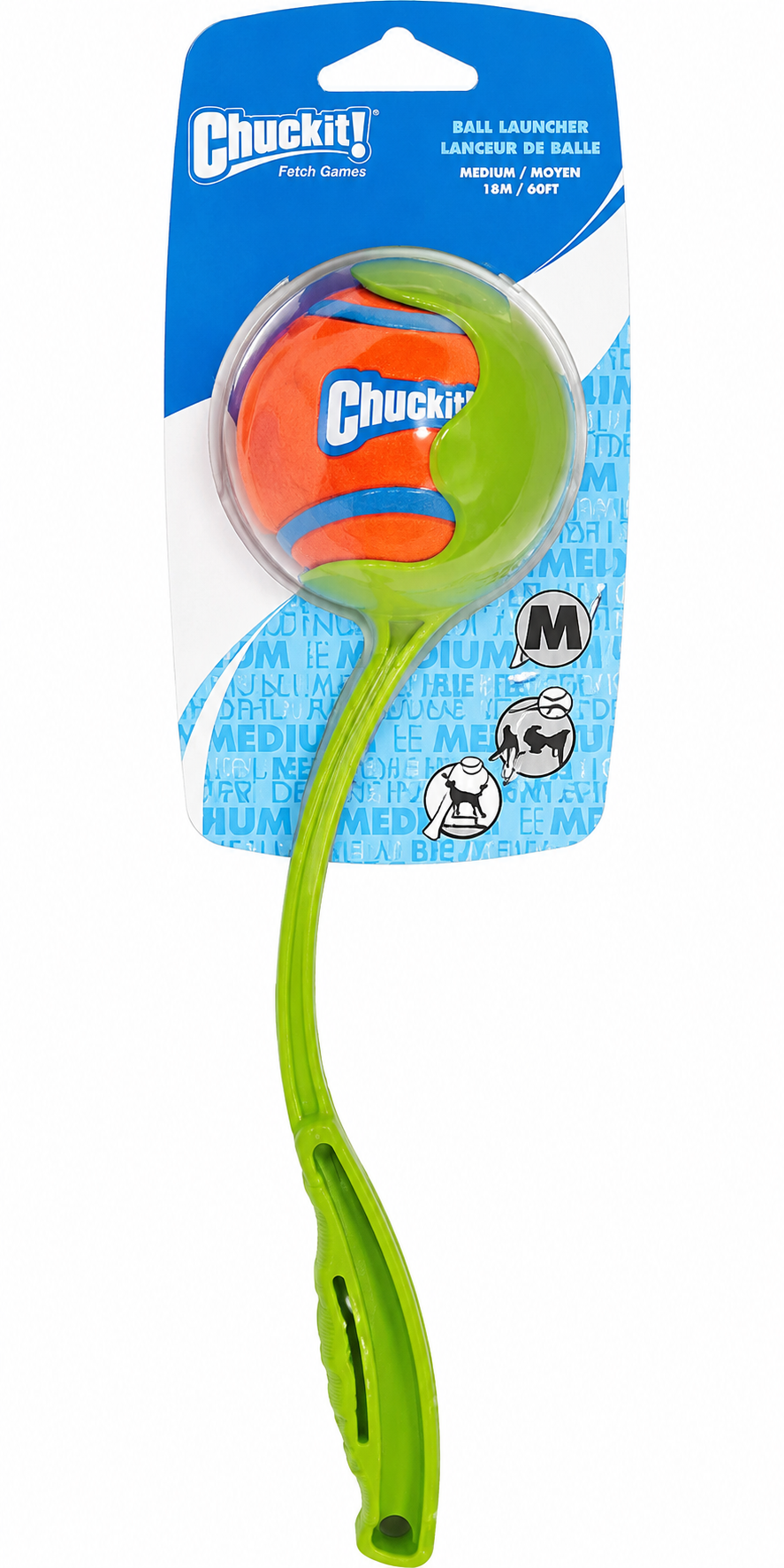 Chuckit! Sport Ball Launcher