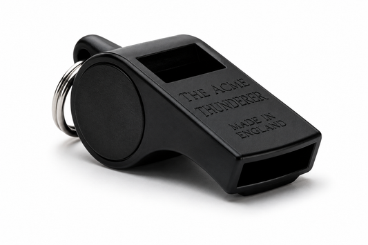 Acme fløyte Thunderer Nr.560