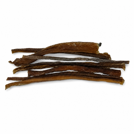 Whesco Bøffelsticks 200gr