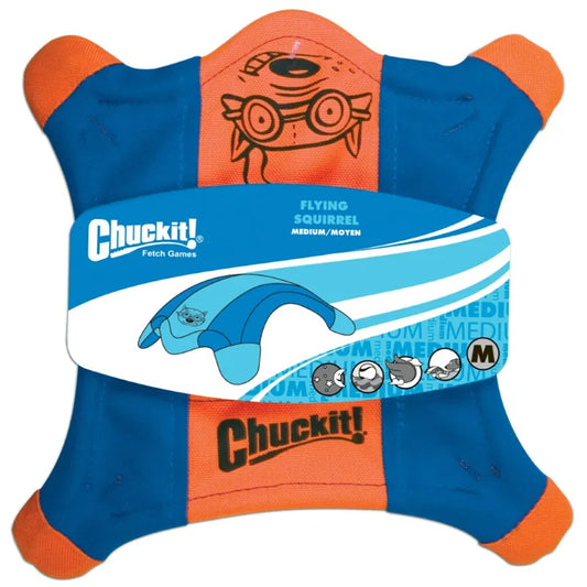 Chuckit! Flying Squirrel M 35cm