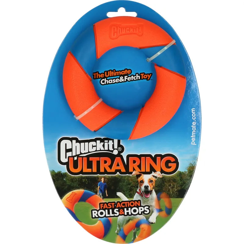 Chuckit! Ultra Ring