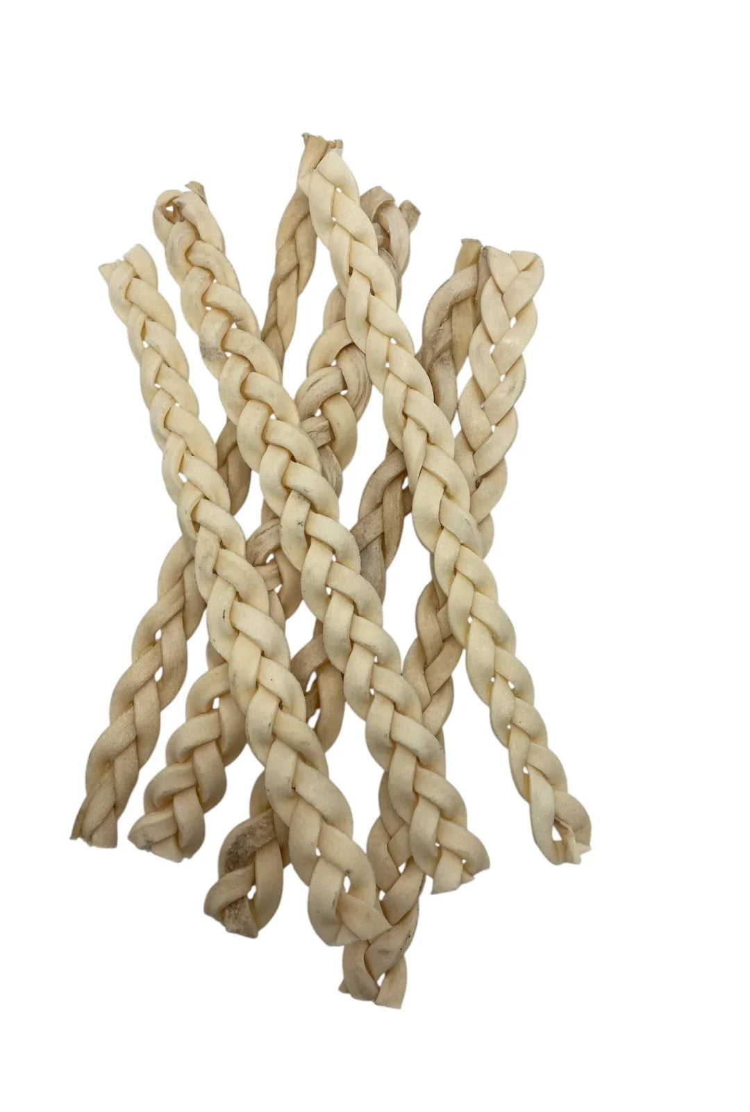 Whesco Flettet Okse Pannehud 25–30 cm