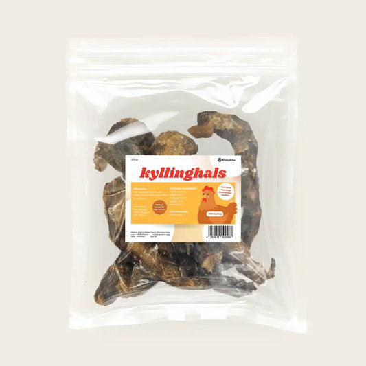 Radical Dog Kyllinghals 300g