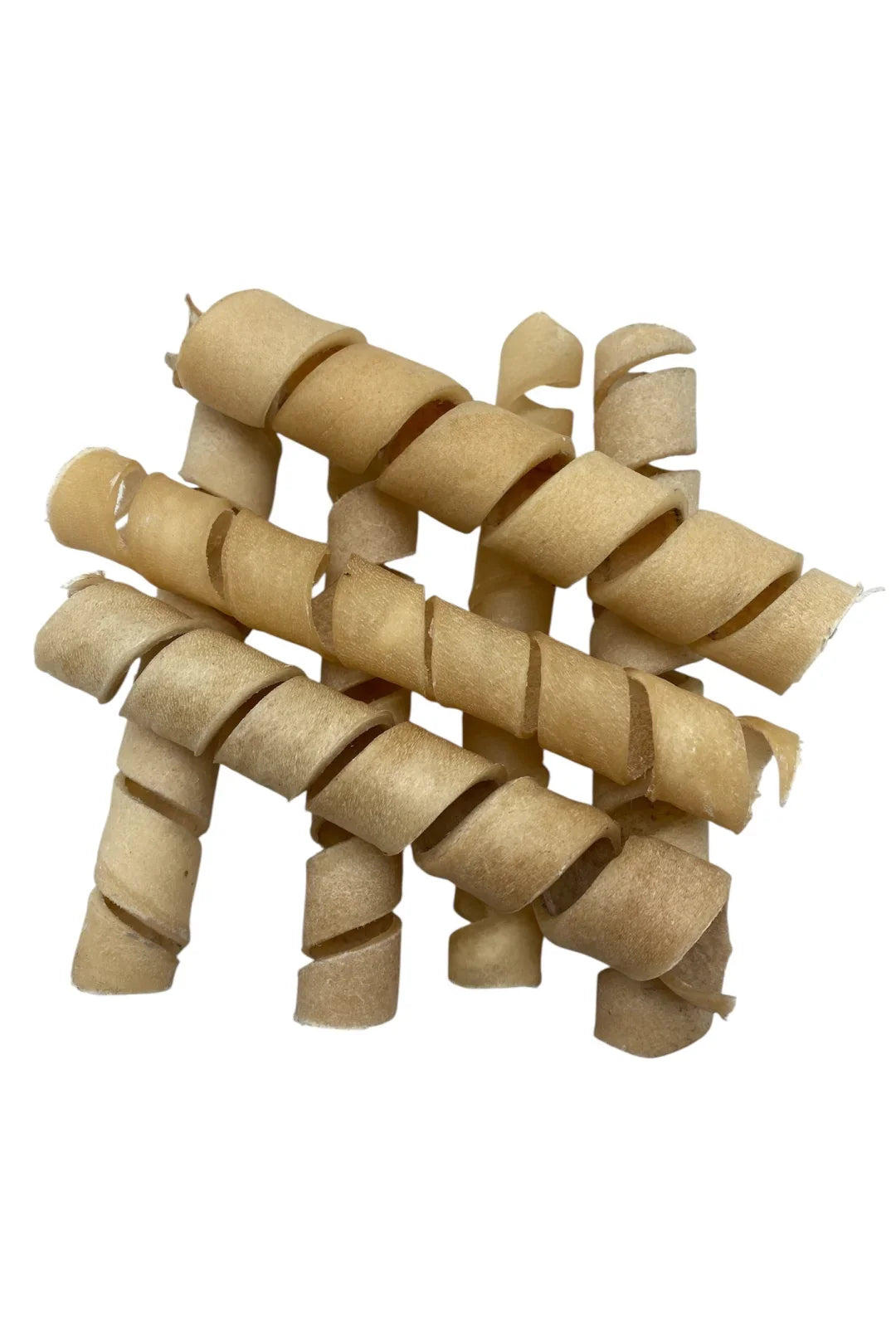 Whesco Oksepannehud Spiral