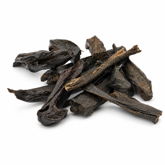 Whesco Okselever 500gr