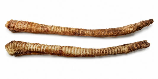 Whesco Okseluftrør (Oksestrupe) 40–50 cm 2.5 kg