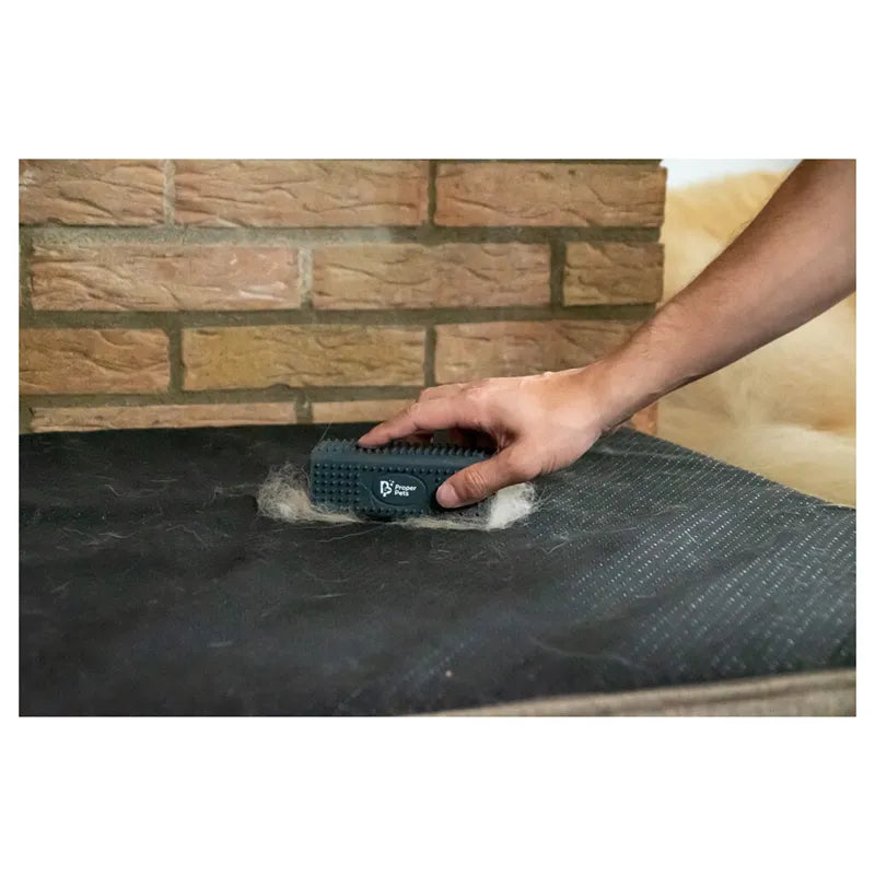 ProperPets Pelsfjerner børste