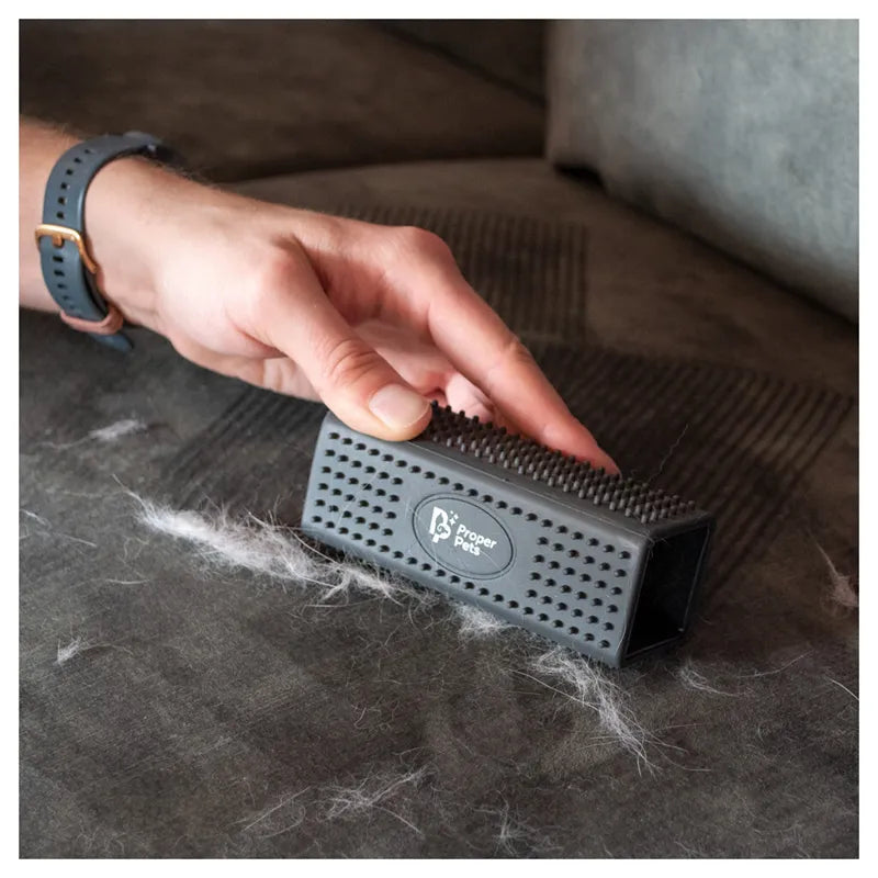 ProperPets Pelsfjerner børste