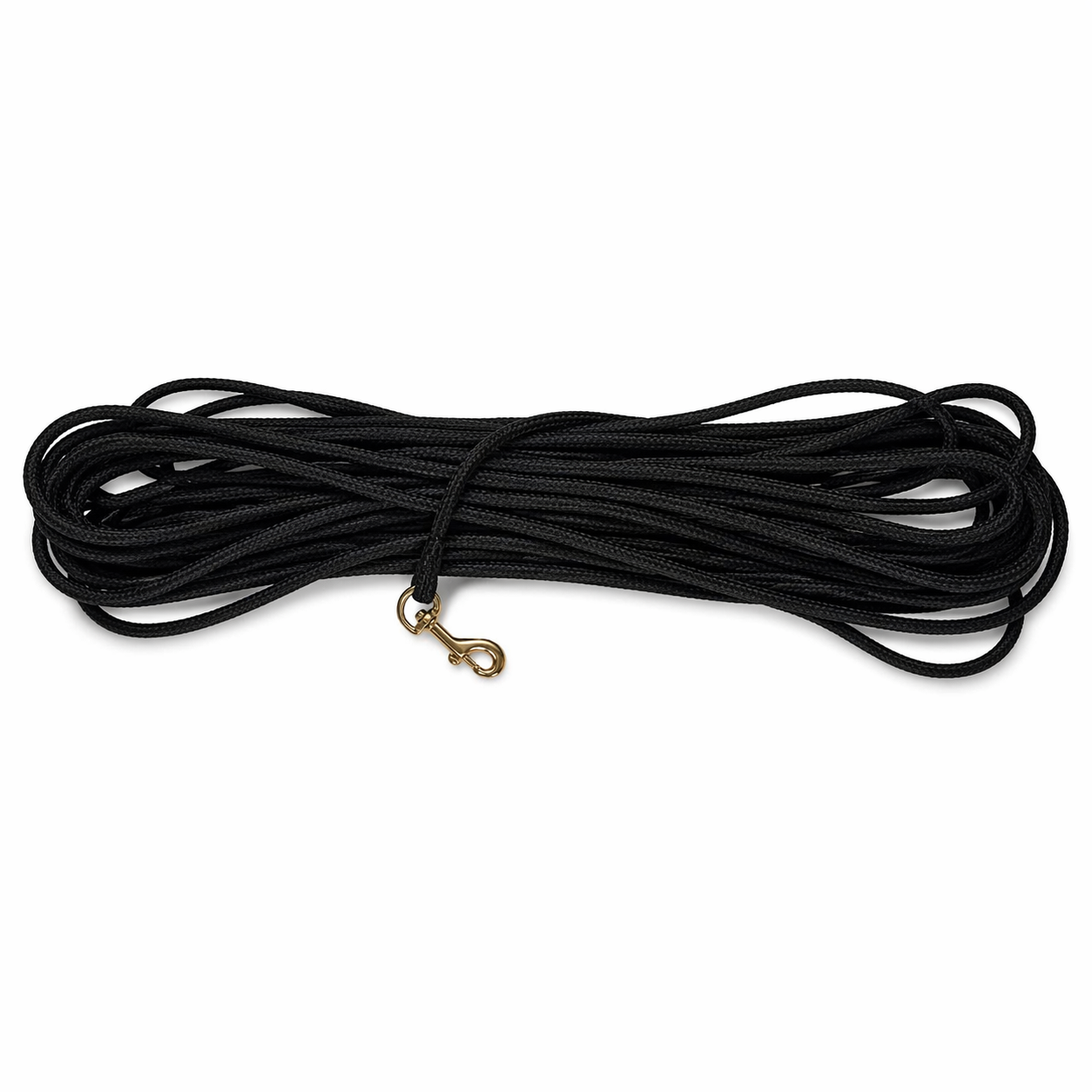 Sporline Rund Bomull/Nylon