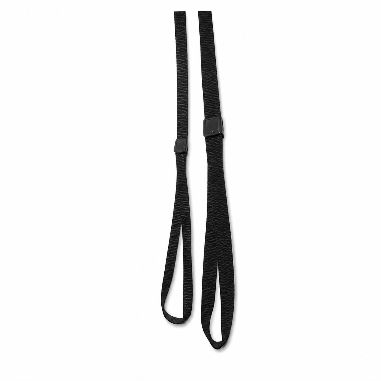 Utstillingskobbel flat terylen 120cm