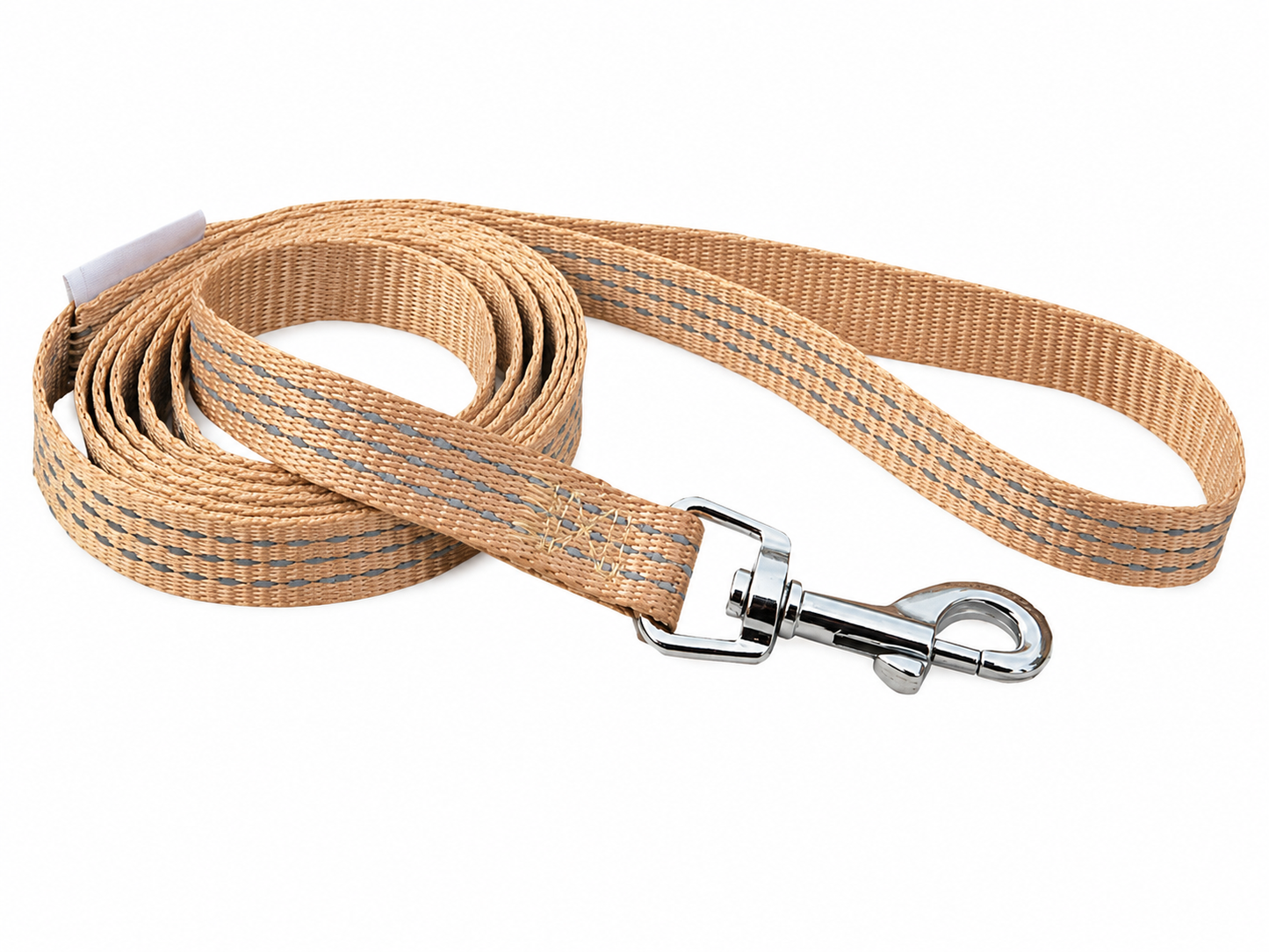 Trygg kobbel med refleks 150cm